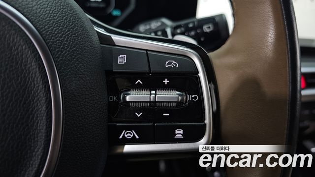 Kia Sorento 2024 — photo 32