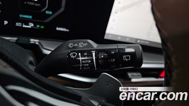 Kia Sorento 2024 — photo 33