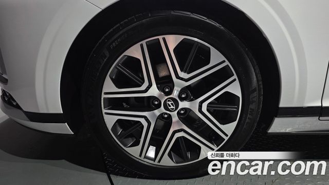 Hyundai Grandeur 2023 — photo 5