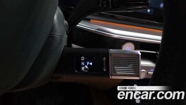 Hyundai Grandeur 2023 — photo 9