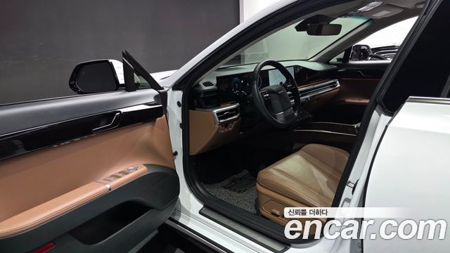 Hyundai Grandeur 2023 — photo 10