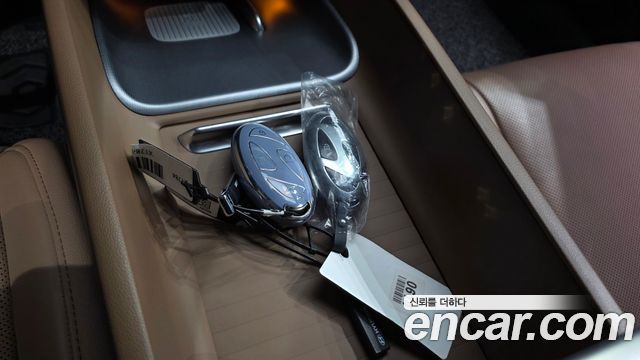 Hyundai Grandeur 2023 — photo 19
