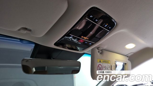 Hyundai Grandeur 2023 — photo 20