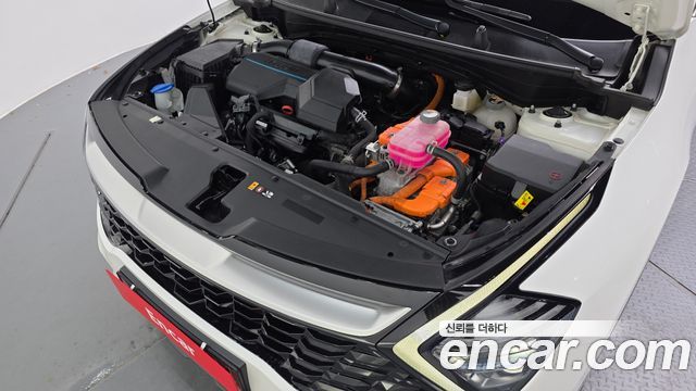 Kia Sportage 2023 — photo 6