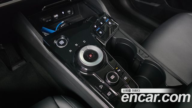 Kia Sportage 2023 — photo 12
