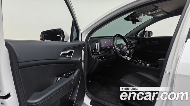 Kia Sportage 2023 — photo 13