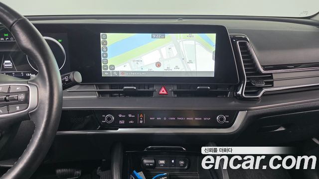 Kia Sportage 2023 — photo 18