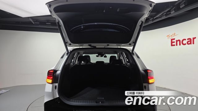 Kia Sportage 2023 — photo 21