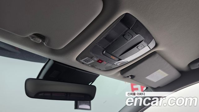 Kia Sportage 2023 — photo 22