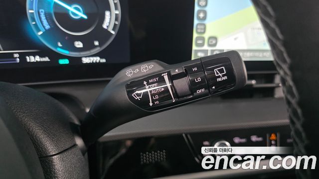Kia Sportage 2023 — photo 24