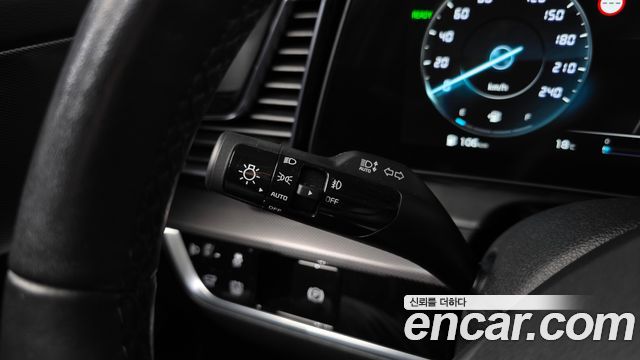 Kia Sportage 2023 — photo 26