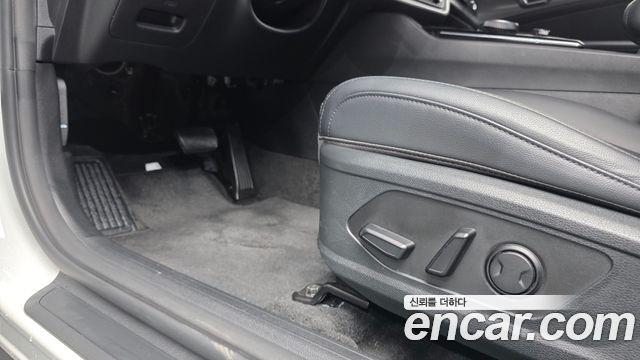 Kia Sportage 2023 — photo 27