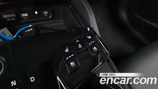 Kia Sportage 2023 — photo 30