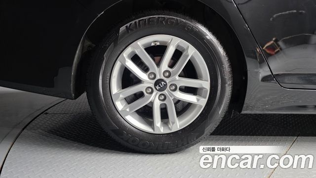 Kia K5 2015 — photo 5