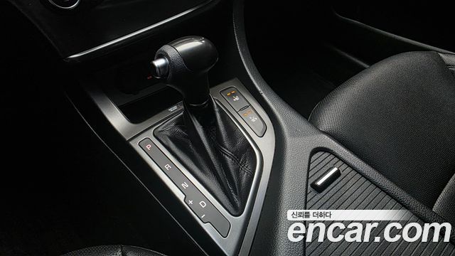 Kia K5 2015 — photo 12