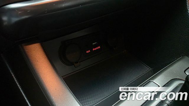 Kia K5 2015 — photo 30