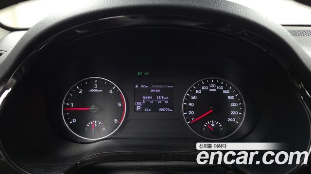 Kia Seltos 2021 — photo 11