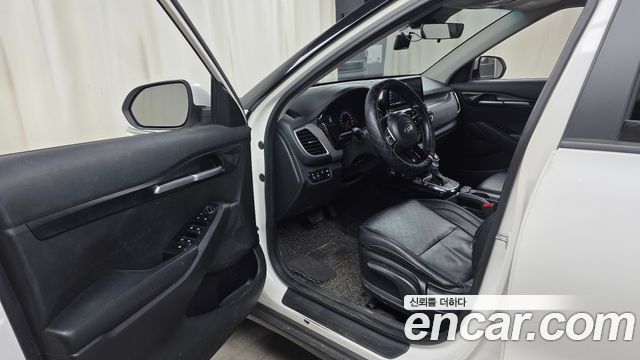 Kia Seltos 2021 — photo 13