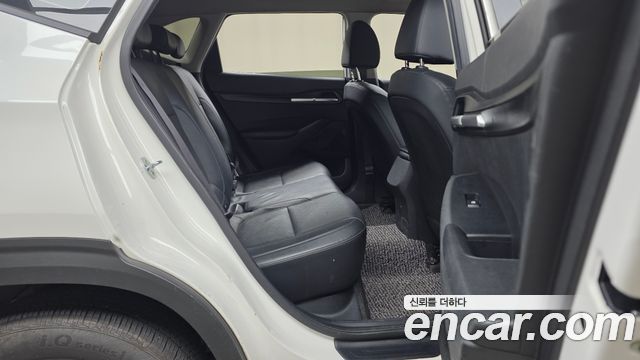 Kia Seltos 2021 — photo 17