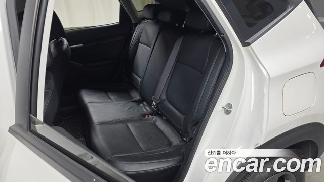 Kia Seltos 2021 — photo 18