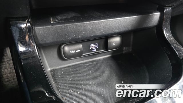 Kia Seltos 2021 — photo 22