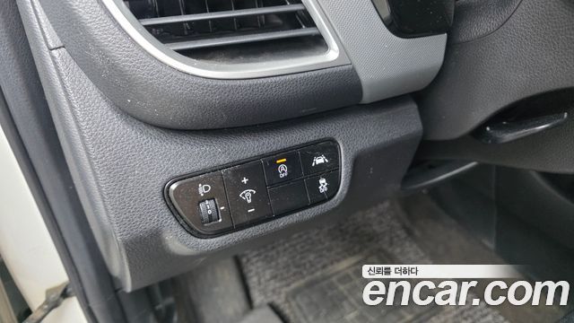 Kia Seltos 2021 — photo 26