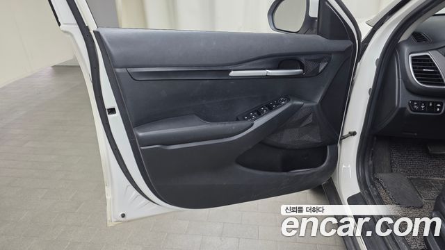Kia Seltos 2021 — photo 14