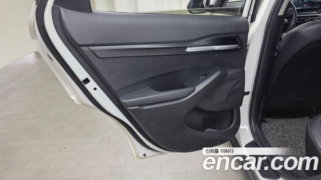 Kia Seltos 2021 — photo 15