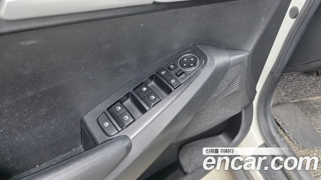 Kia Seltos 2021 — photo 27