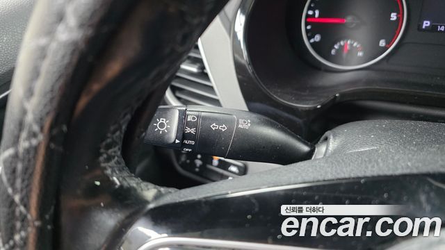 Kia Seltos 2021 — photo 28
