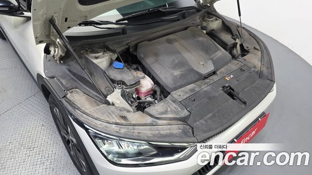 Kia EV6 2023 — photo 6