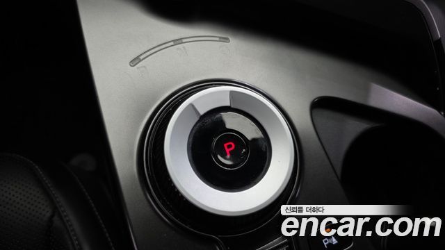Kia EV6 2023 — photo 12