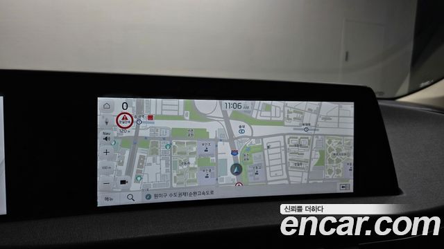 Kia EV6 2023 — photo 20