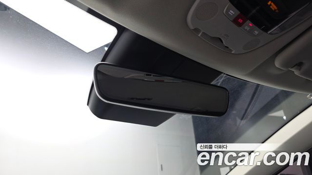 Kia EV6 2023 — photo 25