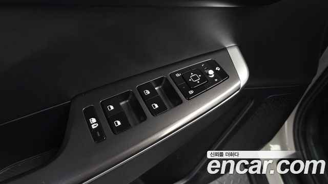 Kia EV6 2023 — photo 30