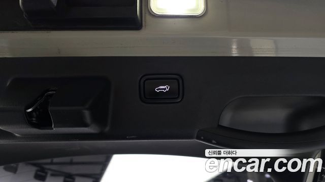 Kia EV6 2023 — photo 32