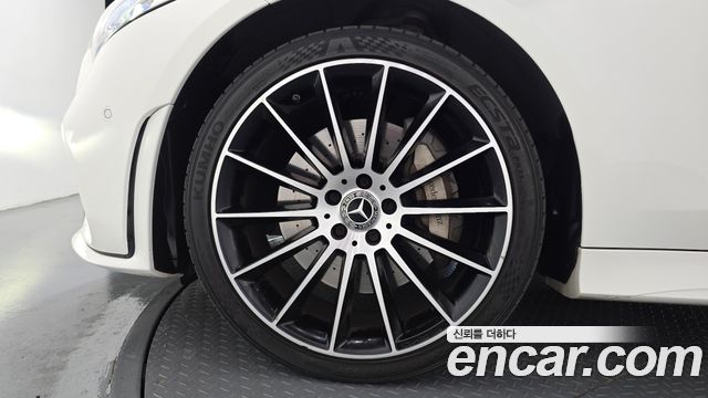 Mercedes-Benz CLS-Class 2021 — photo 5