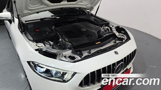 Mercedes-Benz CLS-Class 2021 — photo 6