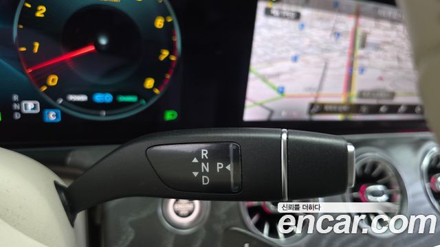 Mercedes-Benz CLS-Class 2021 — photo 9