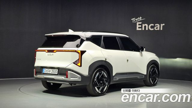 Kia Seltos 2026 — photo 2