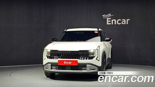 Kia Seltos 2026 — photo 3