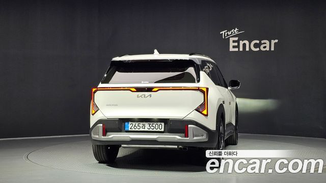 Kia Seltos 2026 — photo 4