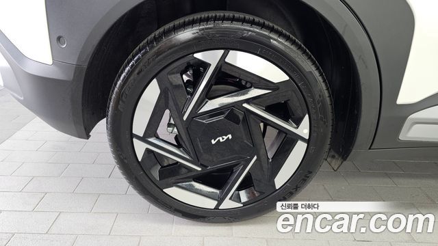 Kia Seltos 2026 — photo 5