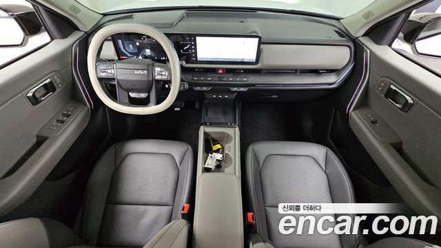 Kia Seltos 2026 — photo 10