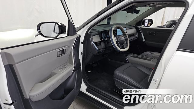 Kia Seltos 2026 — photo 13