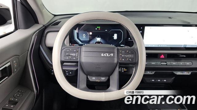 Kia Seltos 2026 — photo 19