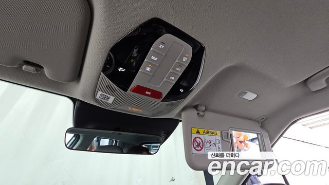 Kia Seltos 2026 — photo 23