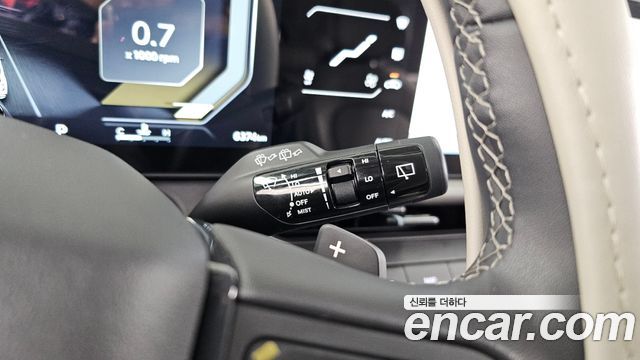 Kia Seltos 2026 — photo 24
