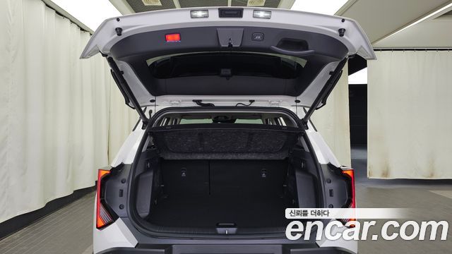 Kia Seltos 2026 — photo 26