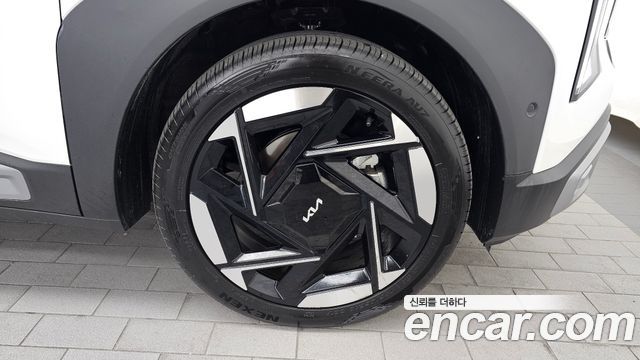 Kia Seltos 2026 — photo 7